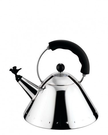 Bouilloire 9093 - Alessi