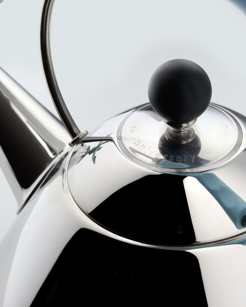 Bouilloire 9093 - Alessi