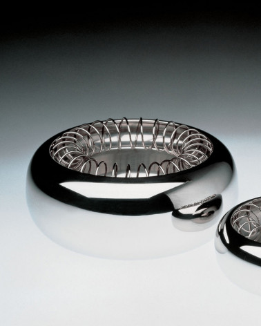 Cendrier spirale 7690 - Alessi