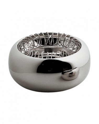 Cendrier spirale 7690 - Alessi
