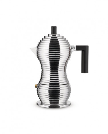 Cafetière italienne Pulcina - Alessi
