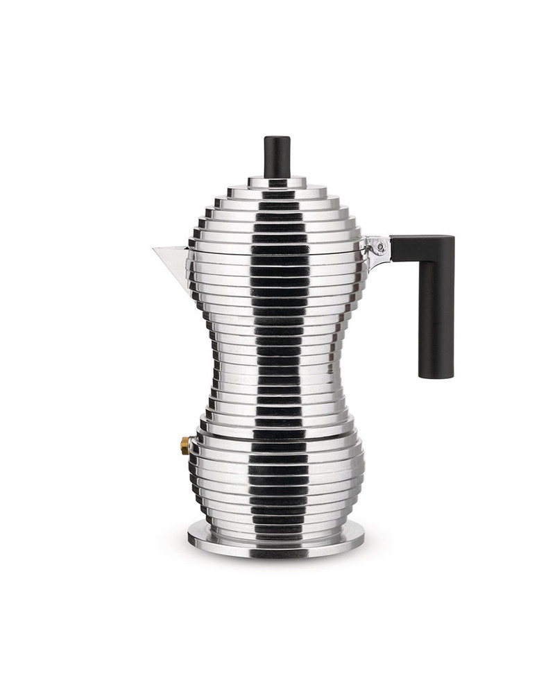 Cafetière italienne Pulcina - Alessi