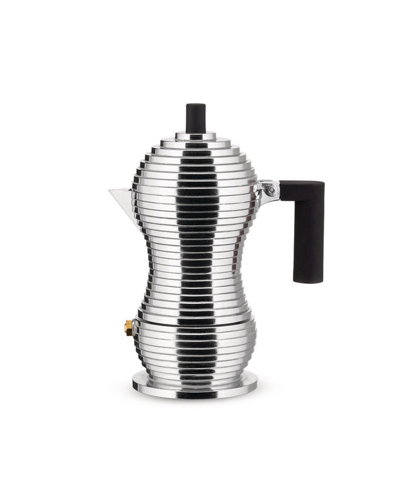 Cafetière italienne Pulcina - Alessi