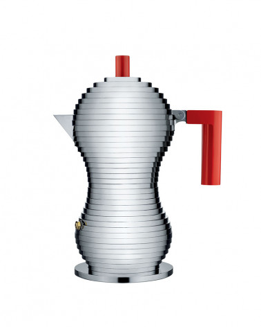 Cafetière italienne Pulcina - Alessi
