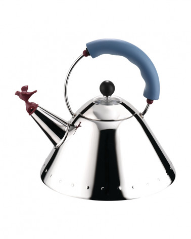 Bouilloire 9093 - Alessi