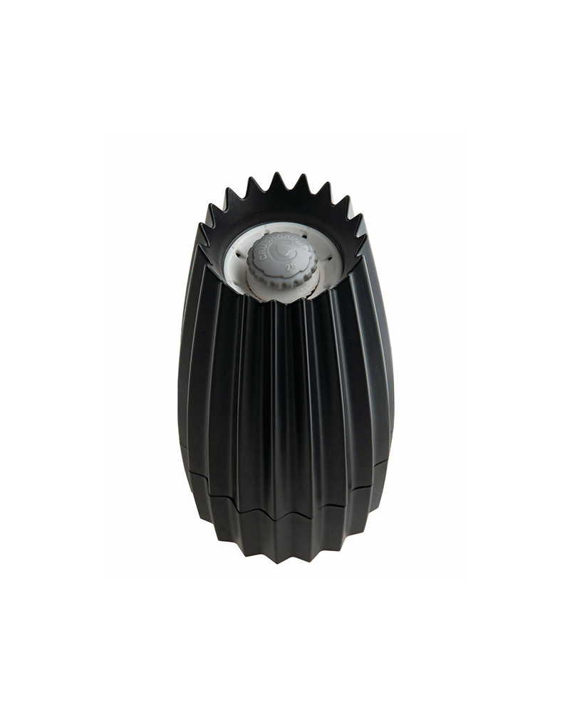 Moulin à épices, poivre et sel Gring - Alessi
