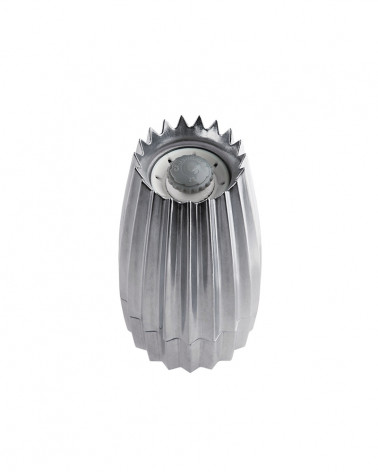 Moulin à épices, poivre et sel Gring - Alessi