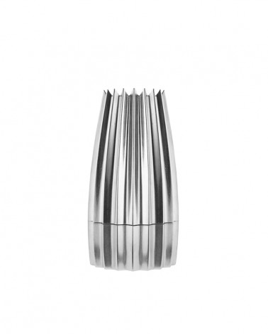 Moulin à épices, poivre et sel Gring - Alessi