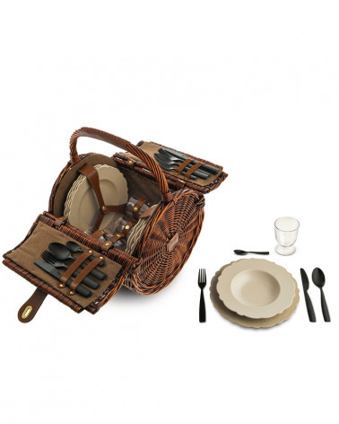 Set à pique-nique Dressed - Alessi