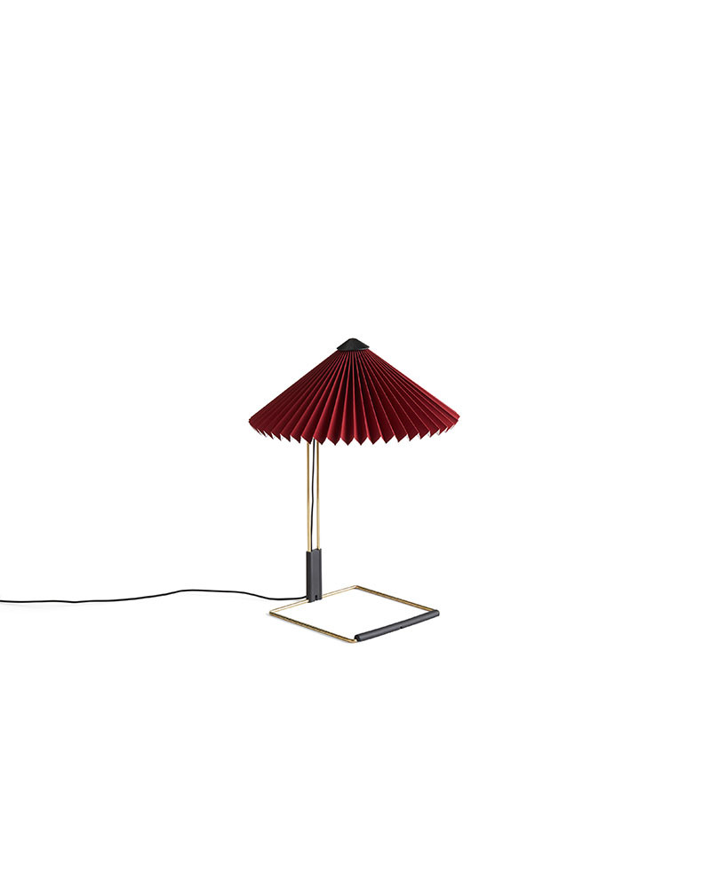 Lampe de table Matin small - Hay