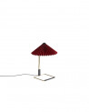 Lampe de table Matin small - Hay