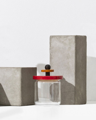Bocal hermétique Twergi ES16 - 100 Alessi Values Collection
