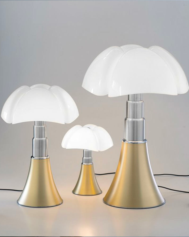 Lampe medium Pipistrello - Martinelli Luce