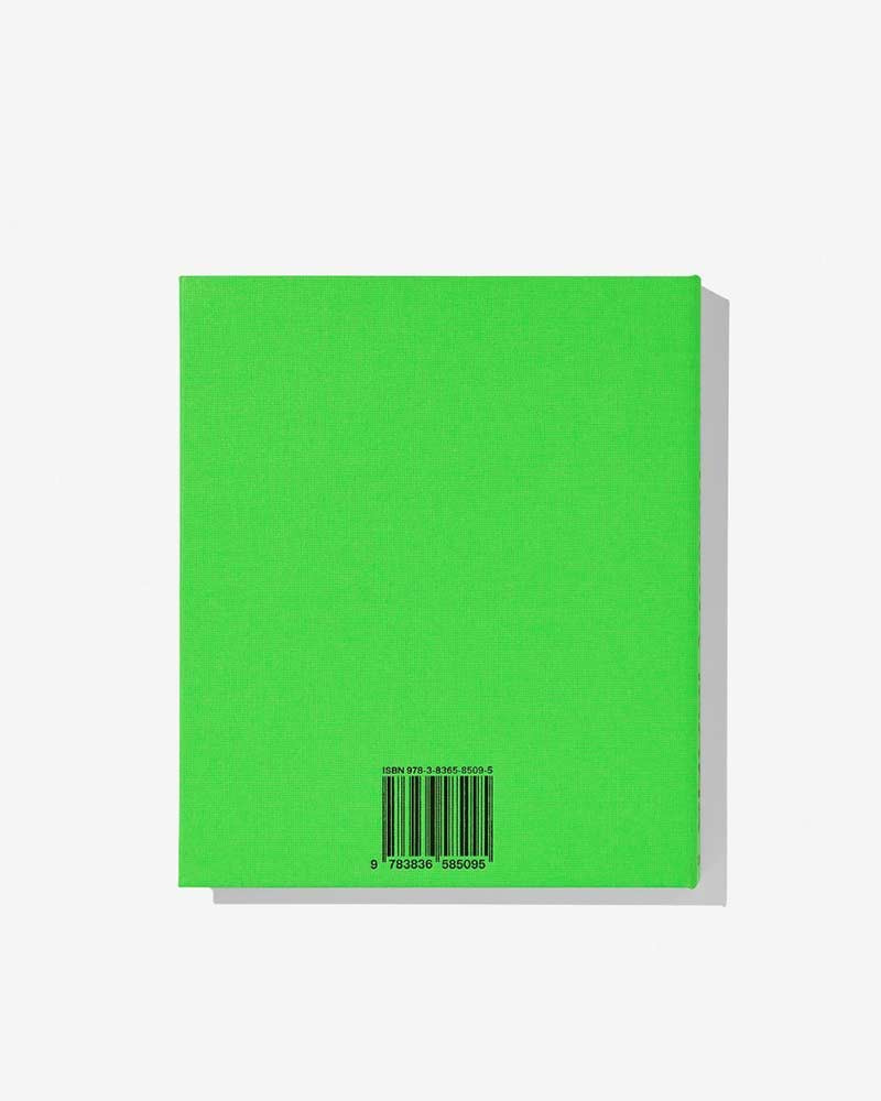 Livre Virgil Abloh Nike Icons - Taschen