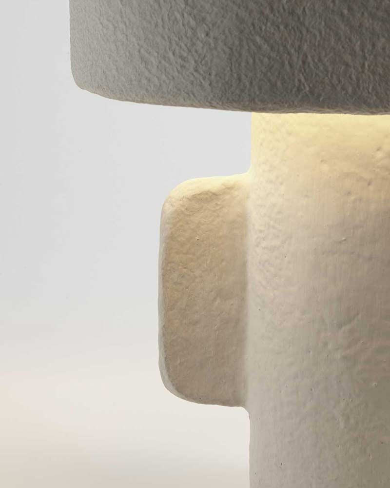 Lampe de table Earth - Serax