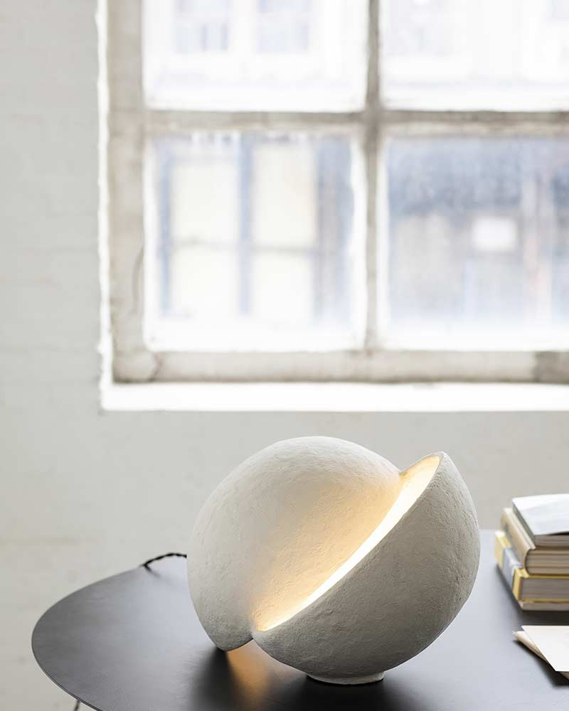Lampe de table Earth - Serax