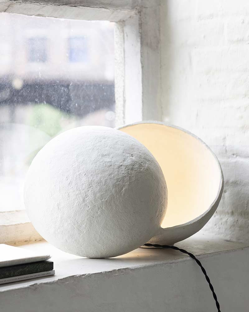Lampe de table Earth - Serax