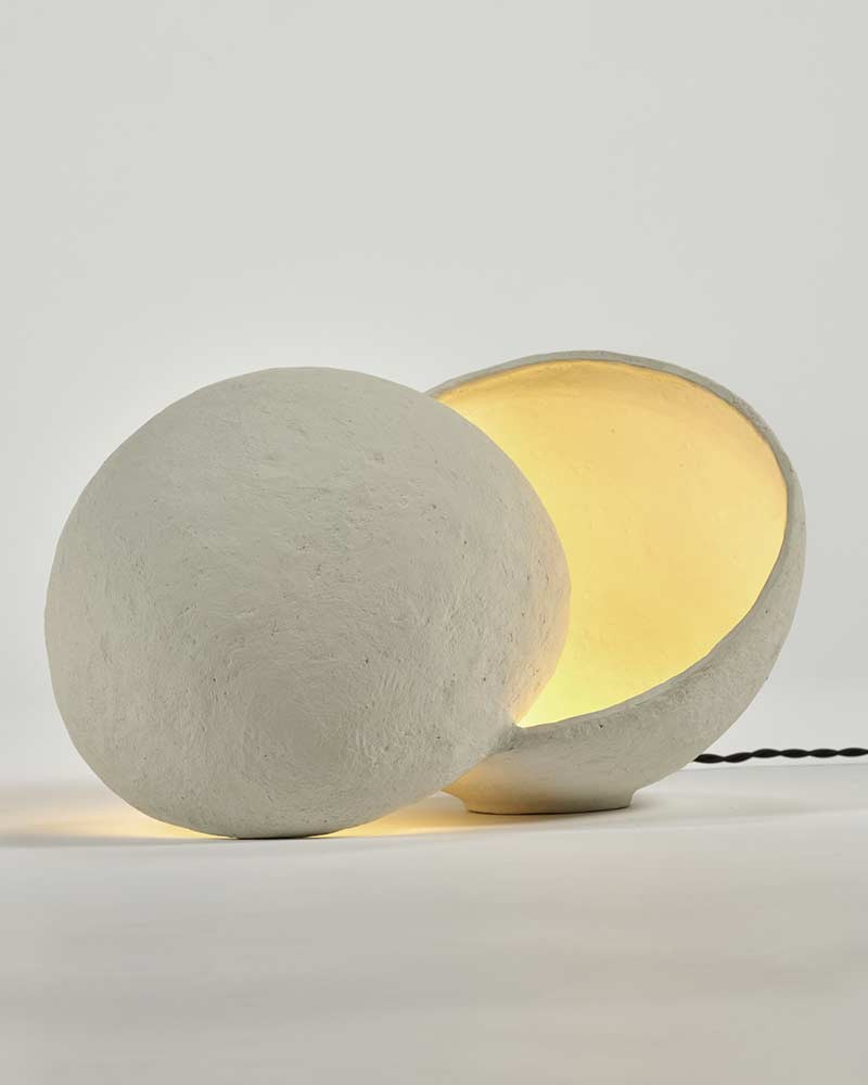 Lampe de table Earth - Serax