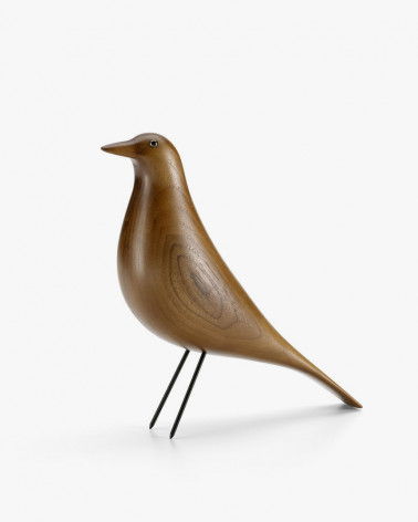 Eames House Bird Vernis Clair - Vitra