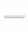 Table basse Diesis - B&B Italia