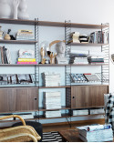 Etagère inspiration 3 étages - String