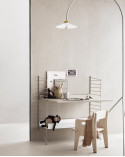 Etagère murale 85 x 80 - String