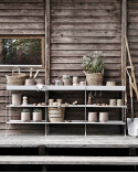 Etagère murale 180 x 85 - String