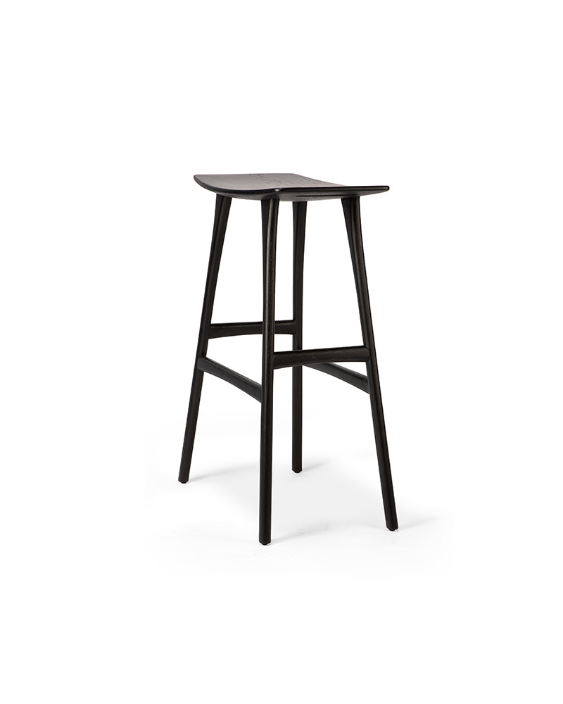 Tabouret haut Osso Bar - Ethnicraft