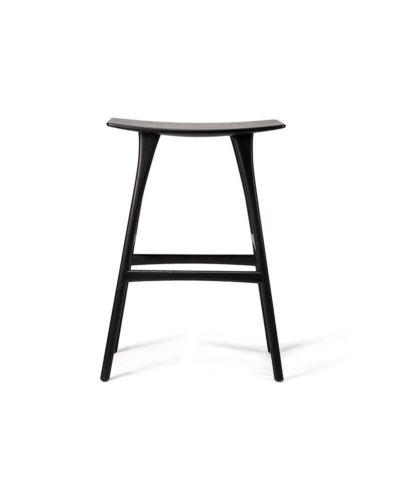 Tabouret haut Osso Bar - Ethnicraft