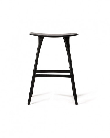 Tabouret haut Osso Bar - Ethnicraft