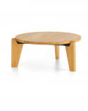 Table basse Guéridon Bas - Vitra