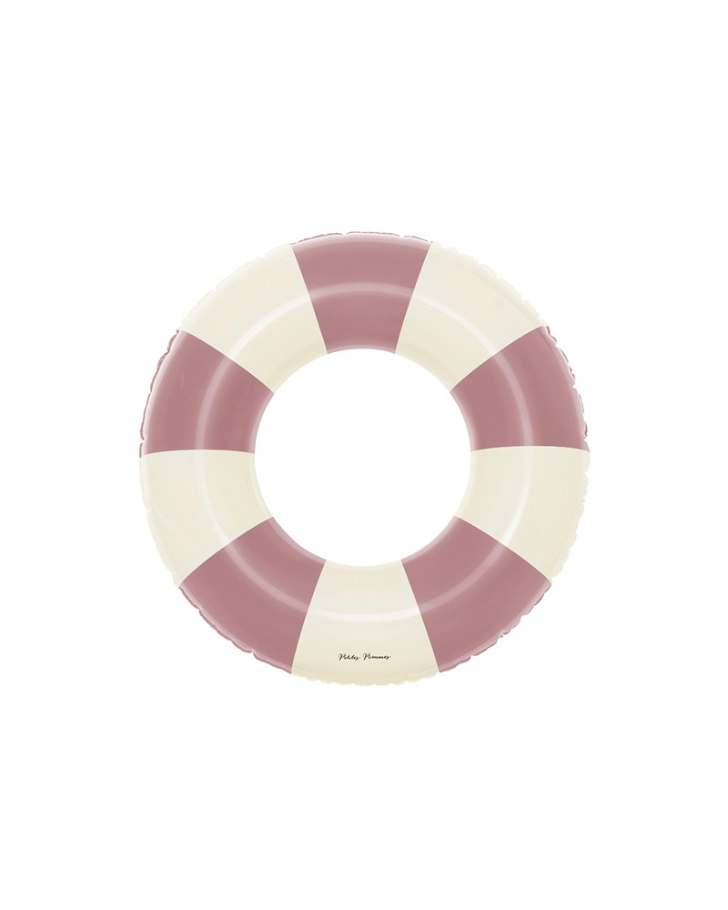 Bouées 60 cm Anna Dark Rose - Petites Pommes