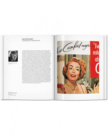Livre Pop Art - Taschen