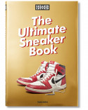 The Ultimate Sneaker Book - Taschen