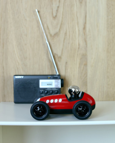 Voiture Loretino Monaco - Playforever