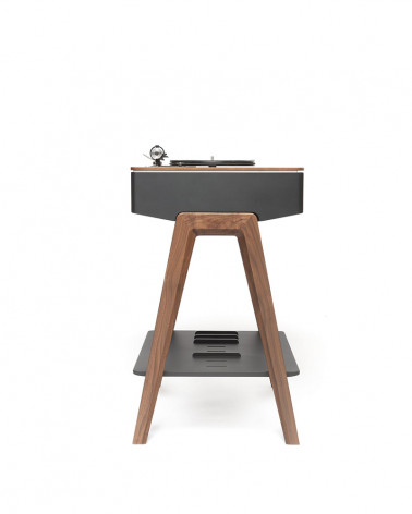 Enceinte LX Platine - La Boîte Concept