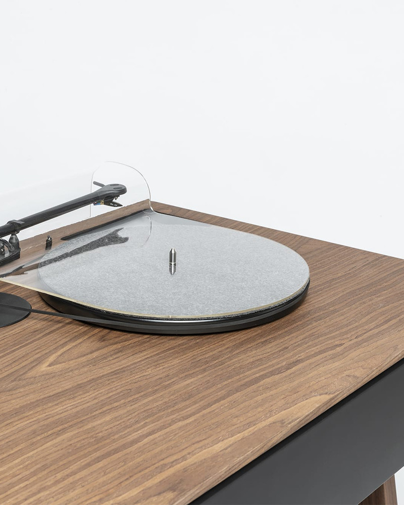 Enceinte LX Platine - La Boîte Concept