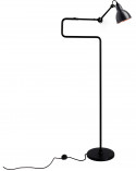Lampadaire N°411 Gras - DCW