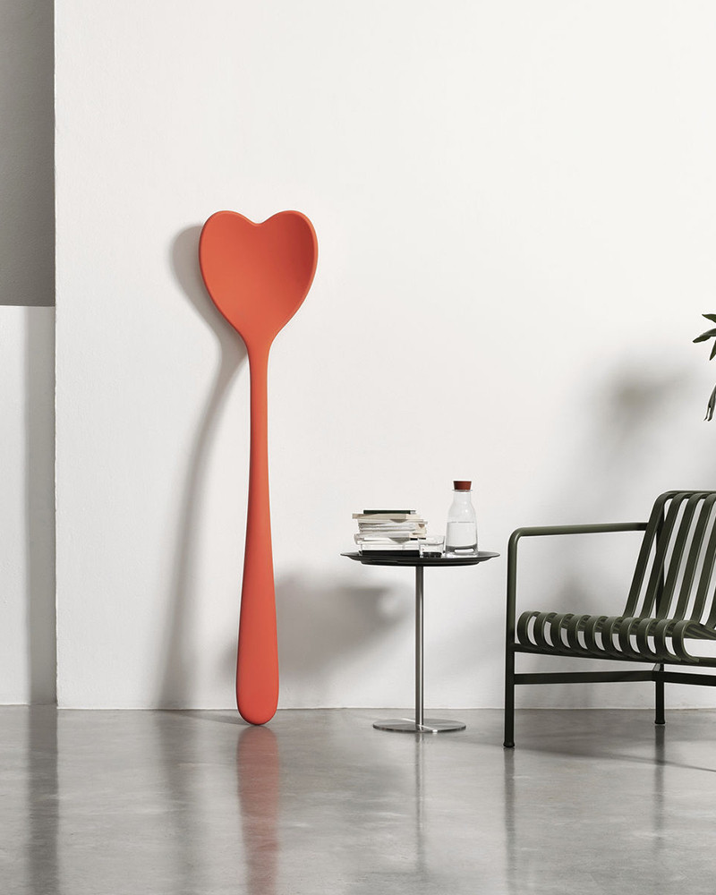 Cuillère géante Big Love XXL - Alessi